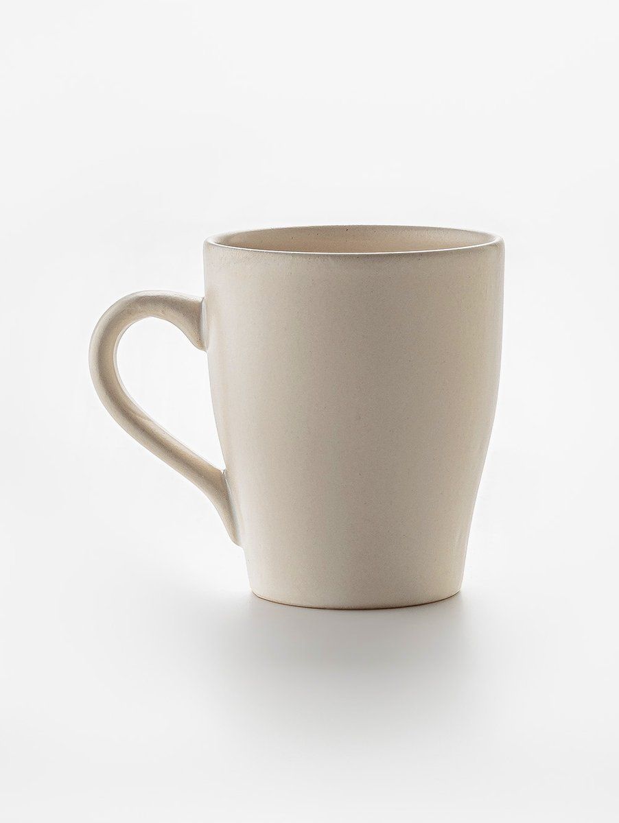 MUG ELEMENT NATURAL