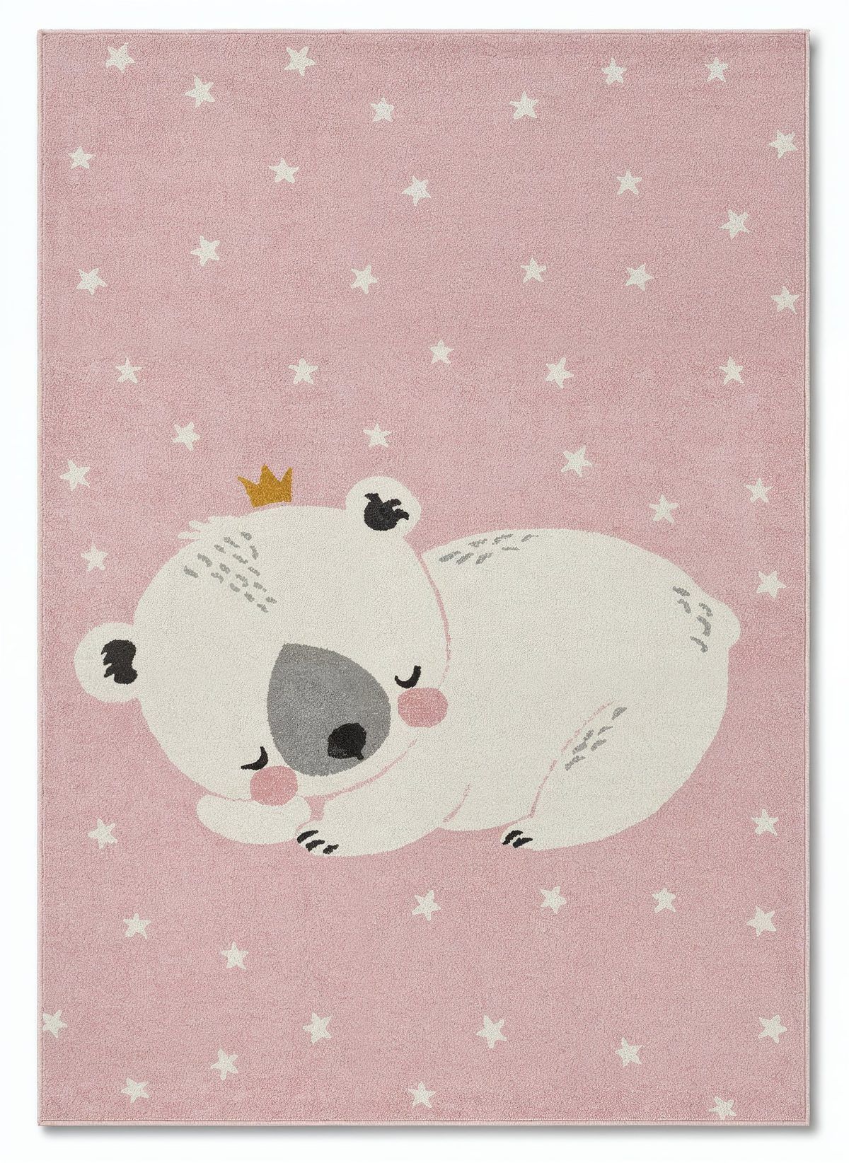 INFANTIL GIOCANDI BEBE 160X230