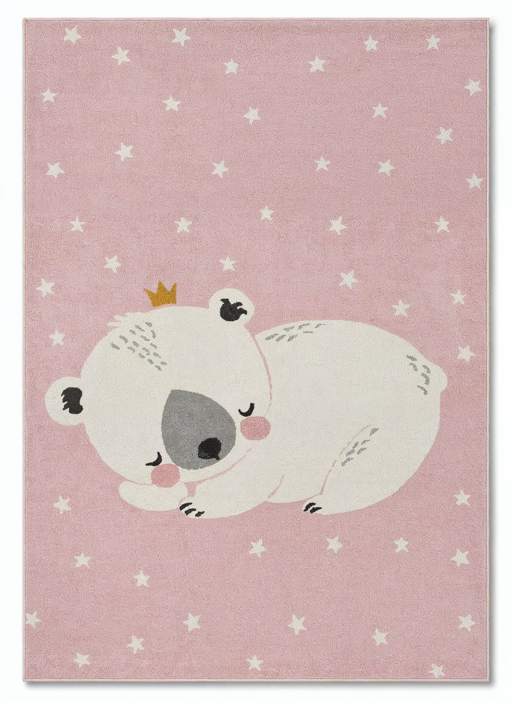 INFANTIL GIOCANDI BEBE 160X230
