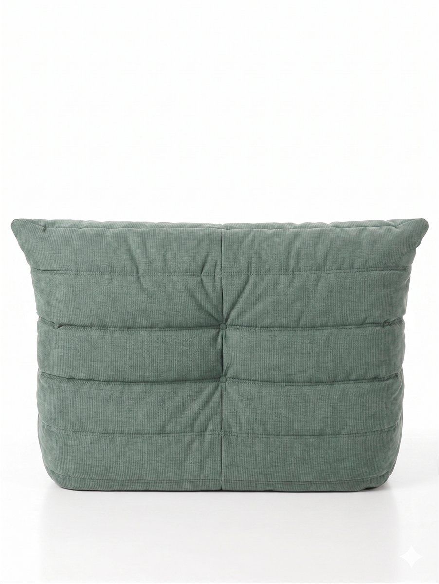 SILLON TOGO SAHARA OIL GREEN