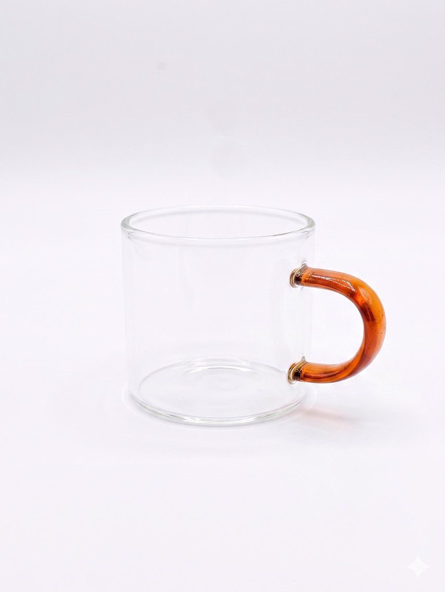 TAZAS ASA MULTICOLOR SET X 3