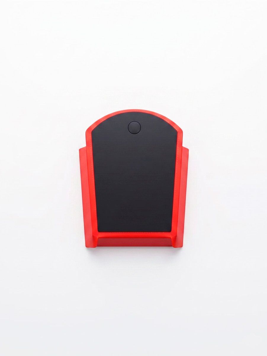 CLIPS FRIES SET X 12