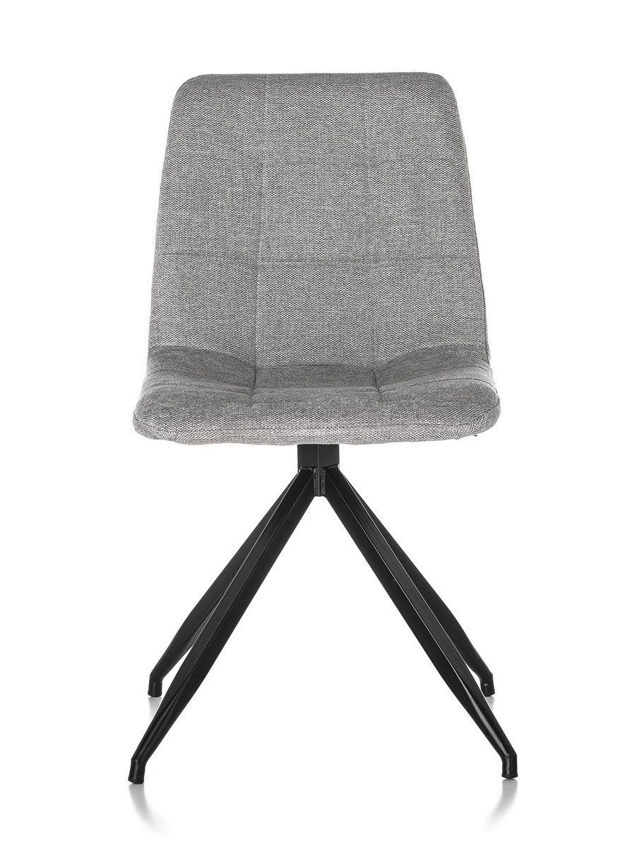 SILLA BREDA LIGHT GREY
