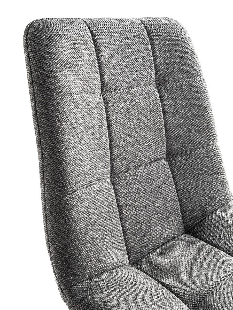 SILLA BREDA LIGHT GREY