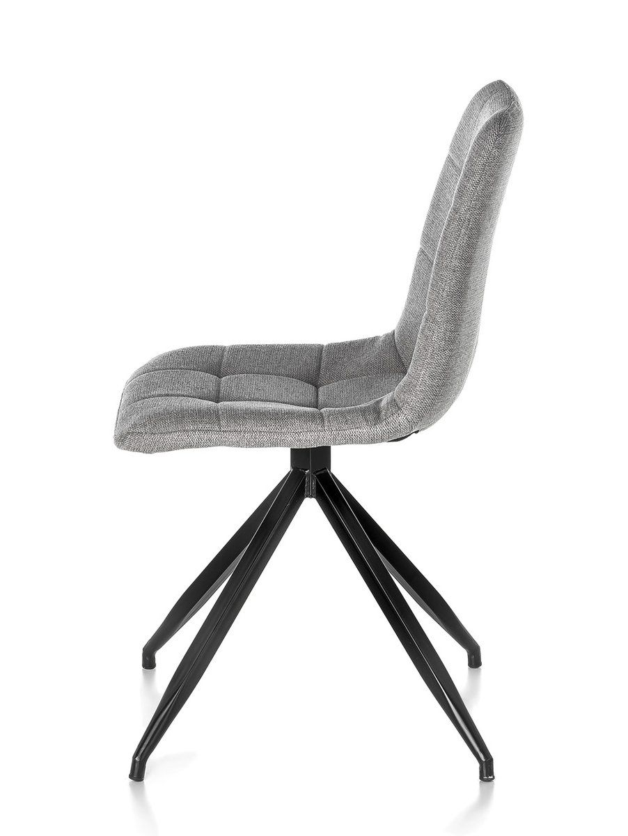 SILLA BREDA LIGHT GREY