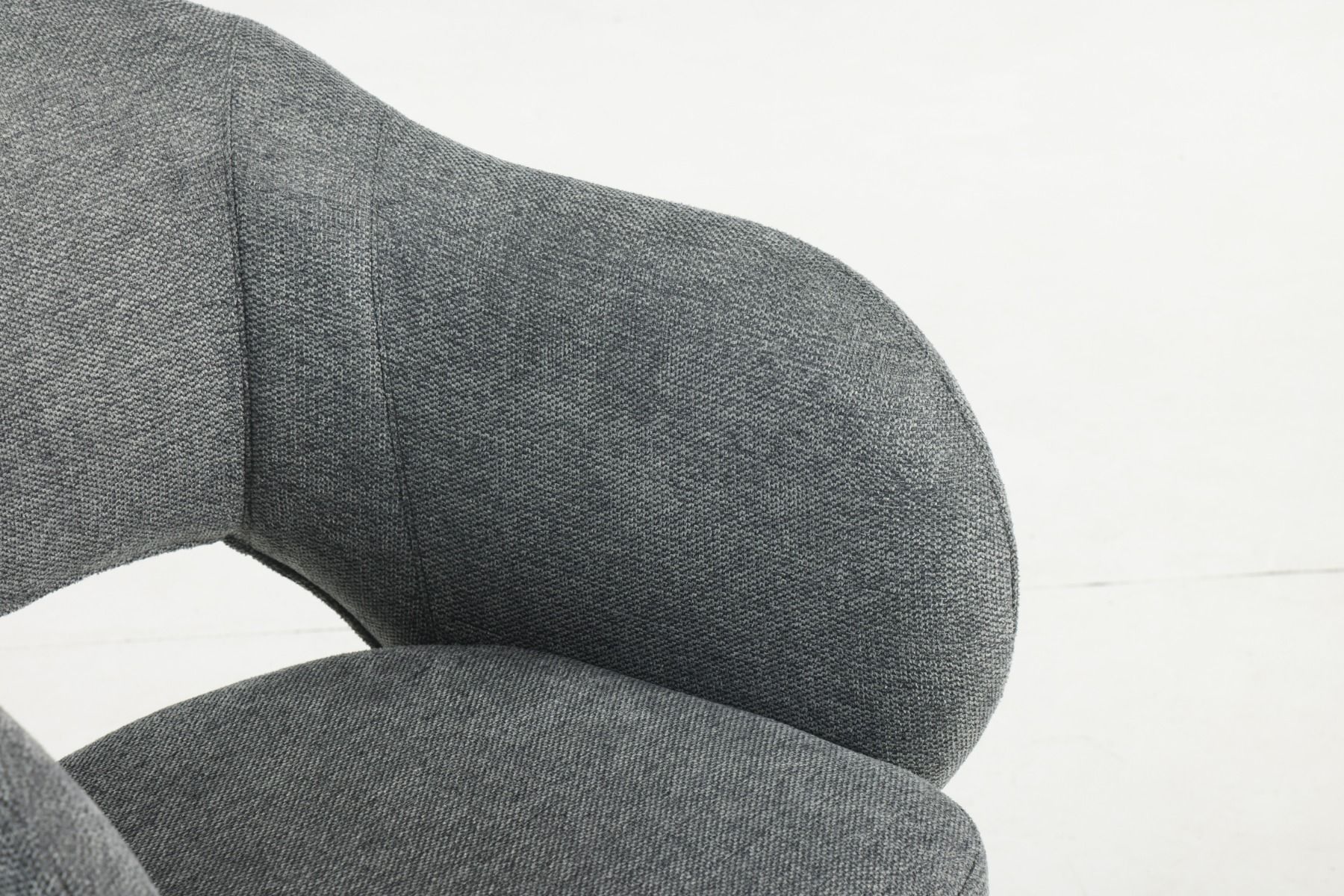 (PRE-VENTA) SILLA DE ESCRITORIO LINA GREY