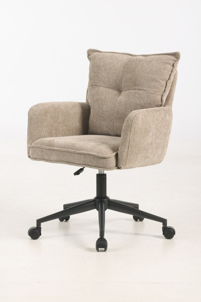 (PRE-VENTA) SILLA DE ESCRITORIO NILO BROWN