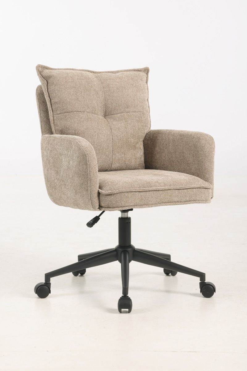 (PRE-VENTA) SILLA DE ESCRITORIO NILO BROWN