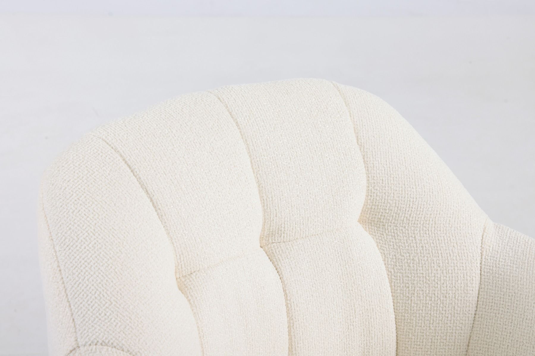(PRE-VENTA) SILLA DE ESCRITORIO MILA WHITE