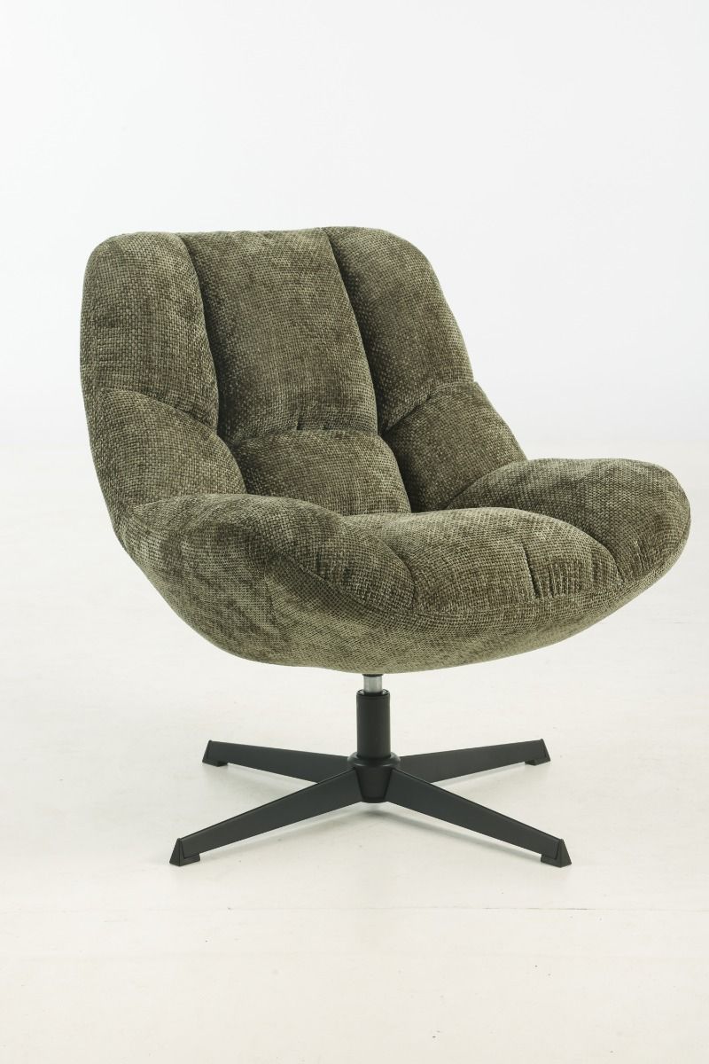 (PRE-VENTA) SILLON MEGHAN GREEN