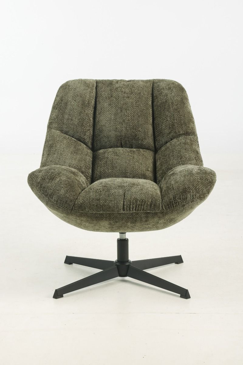 (PRE-VENTA) SILLON MEGHAN GREEN