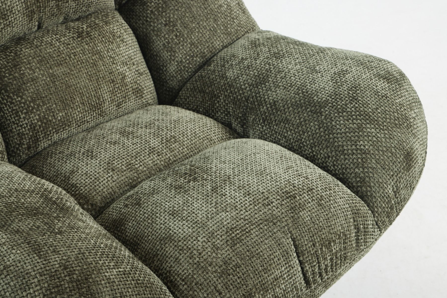 (PRE-VENTA) SILLON MEGHAN GREEN