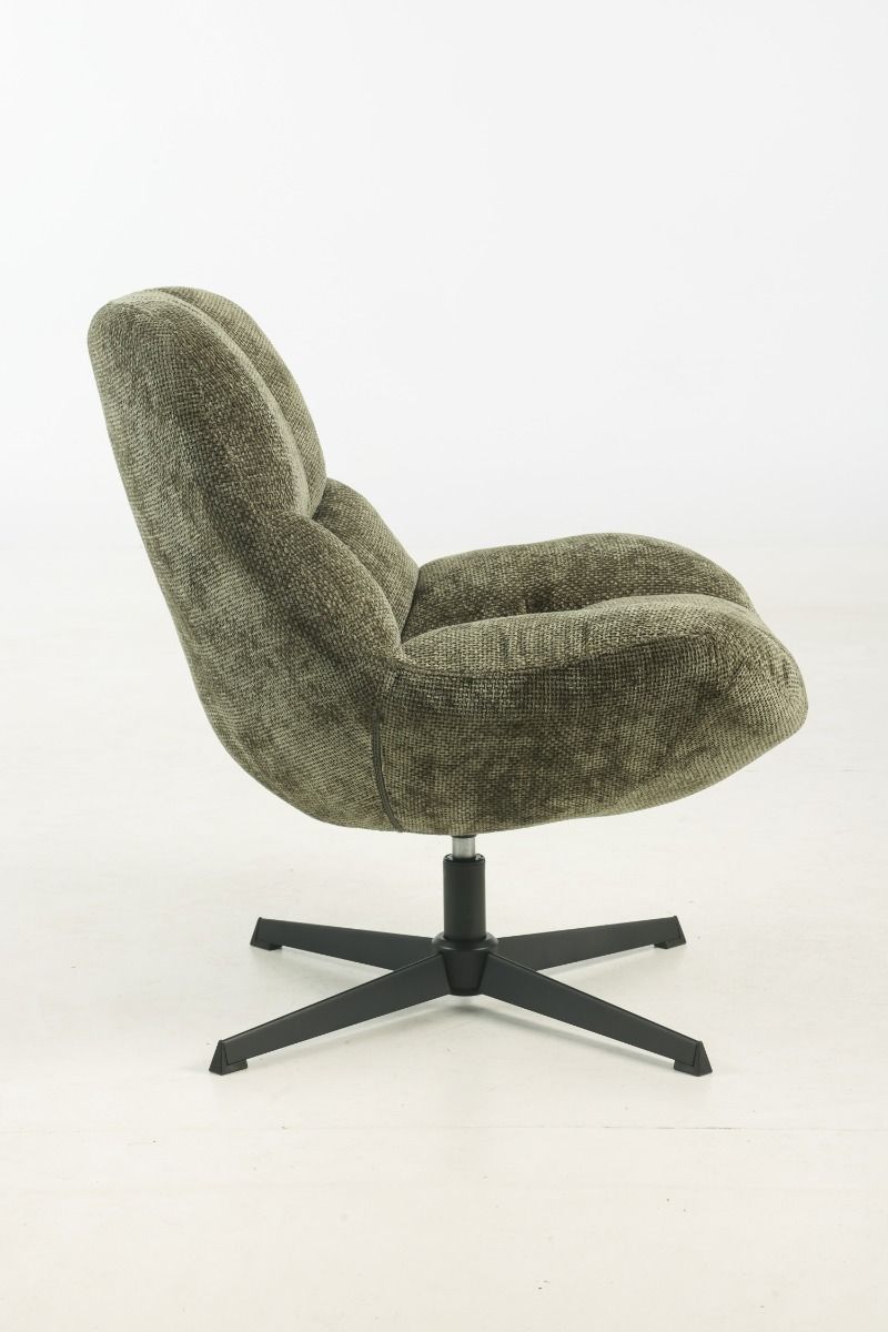 (PRE-VENTA) SILLON MEGHAN GREEN