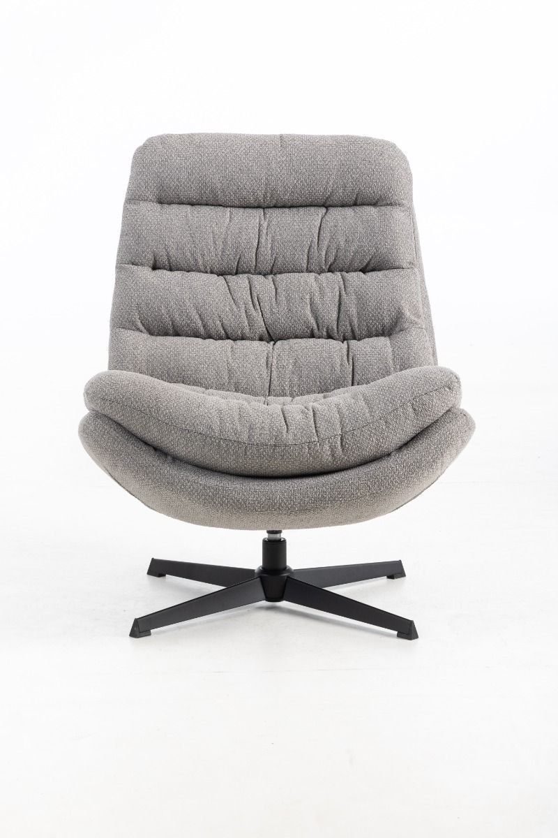 (PRE-VENTA) SILLON GUSS GREY