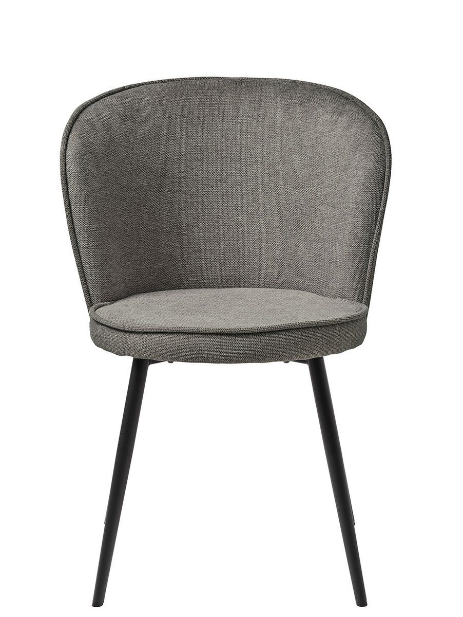 SILLA BURNABY DARK GREY