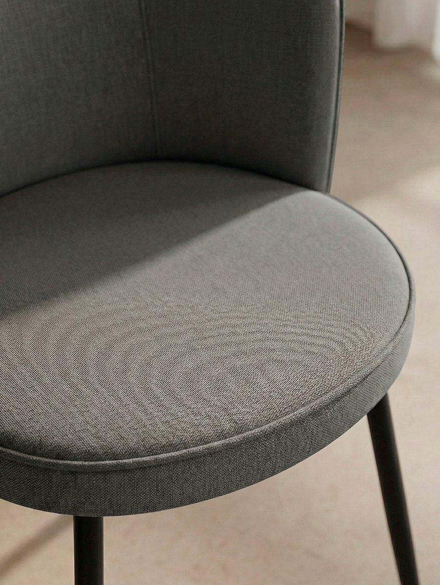 SILLA BURNABY DARK GREY