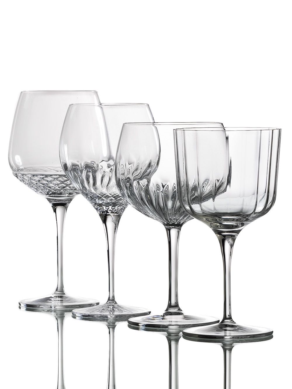 COPA DE GIN SET X 4 MISTA MARCHI PRIVATI
