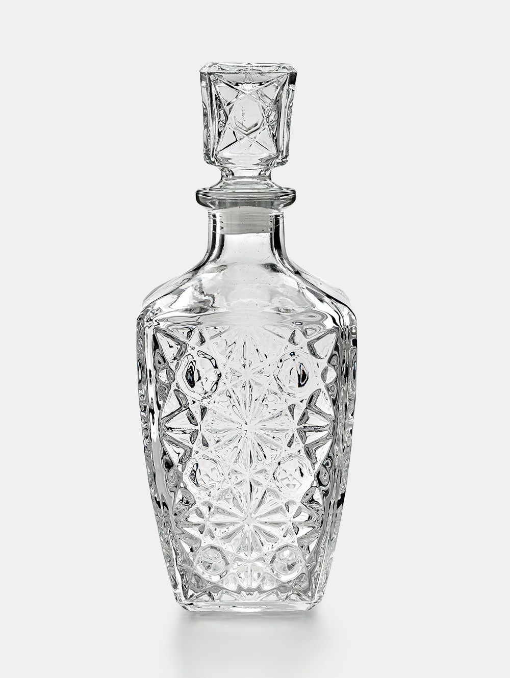 SET DE WHISKY X7 DEDALO