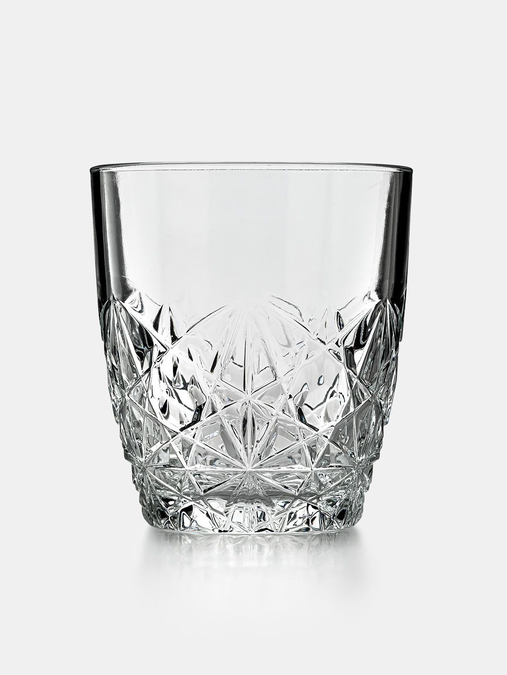 SET DE WHISKY X7 DEDALO