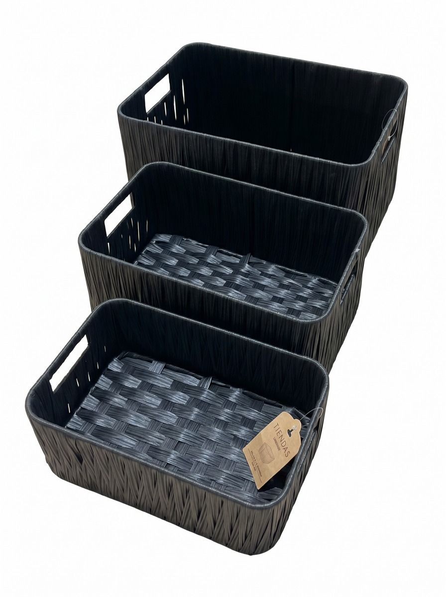 CESTO ALEYA BLACK M