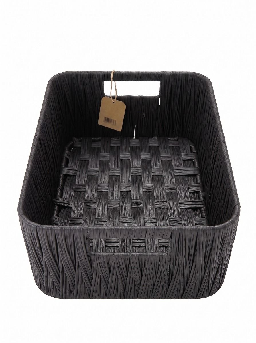 CESTO ALEYA BLACK S