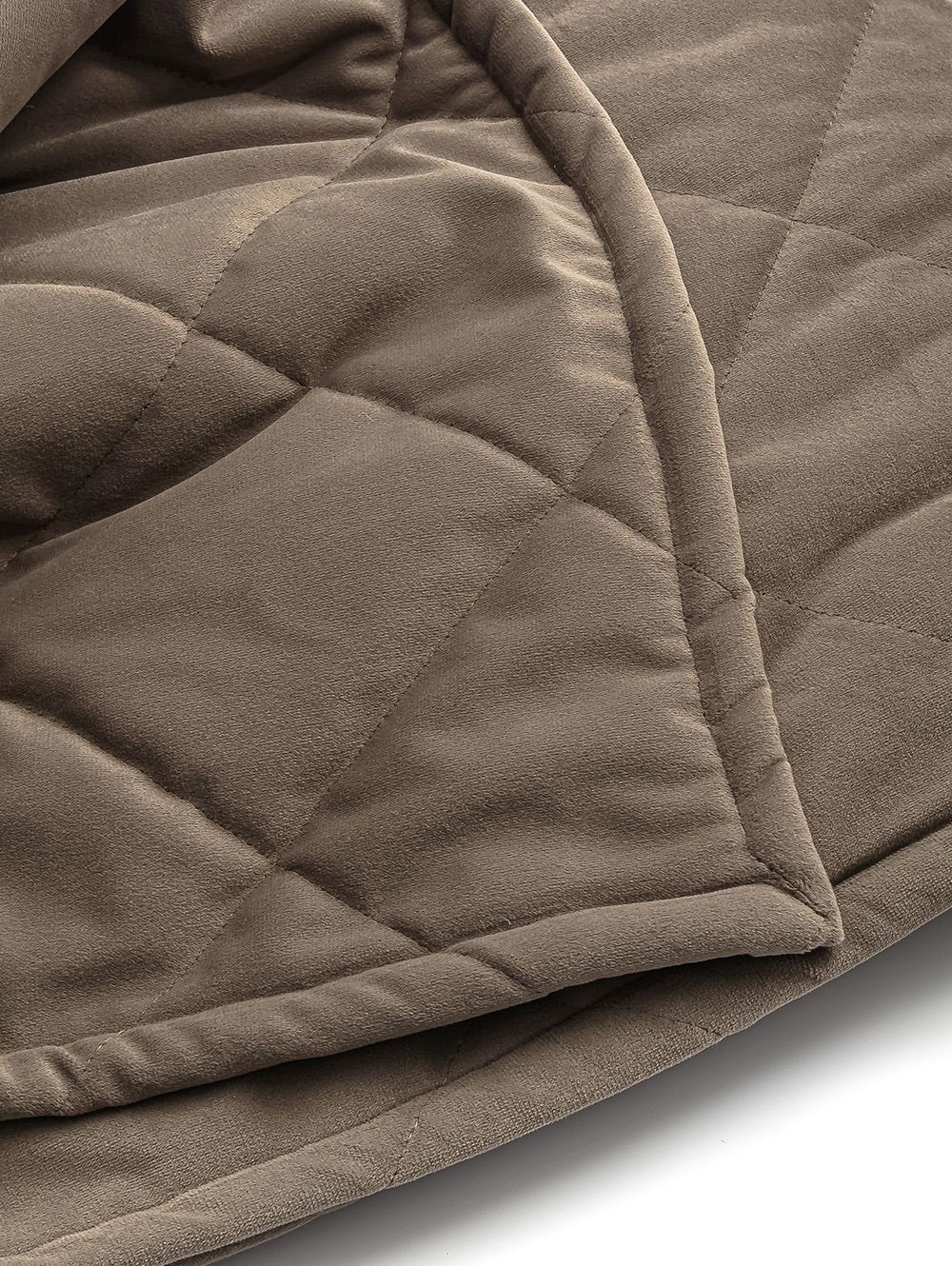 QUILT FIORA GRIS
