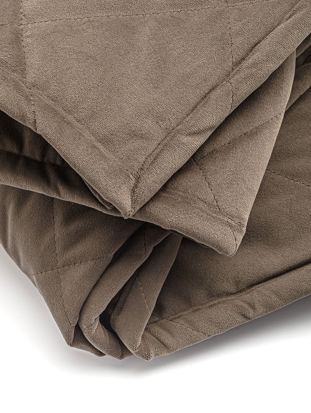 QUILT FIORA GRIS