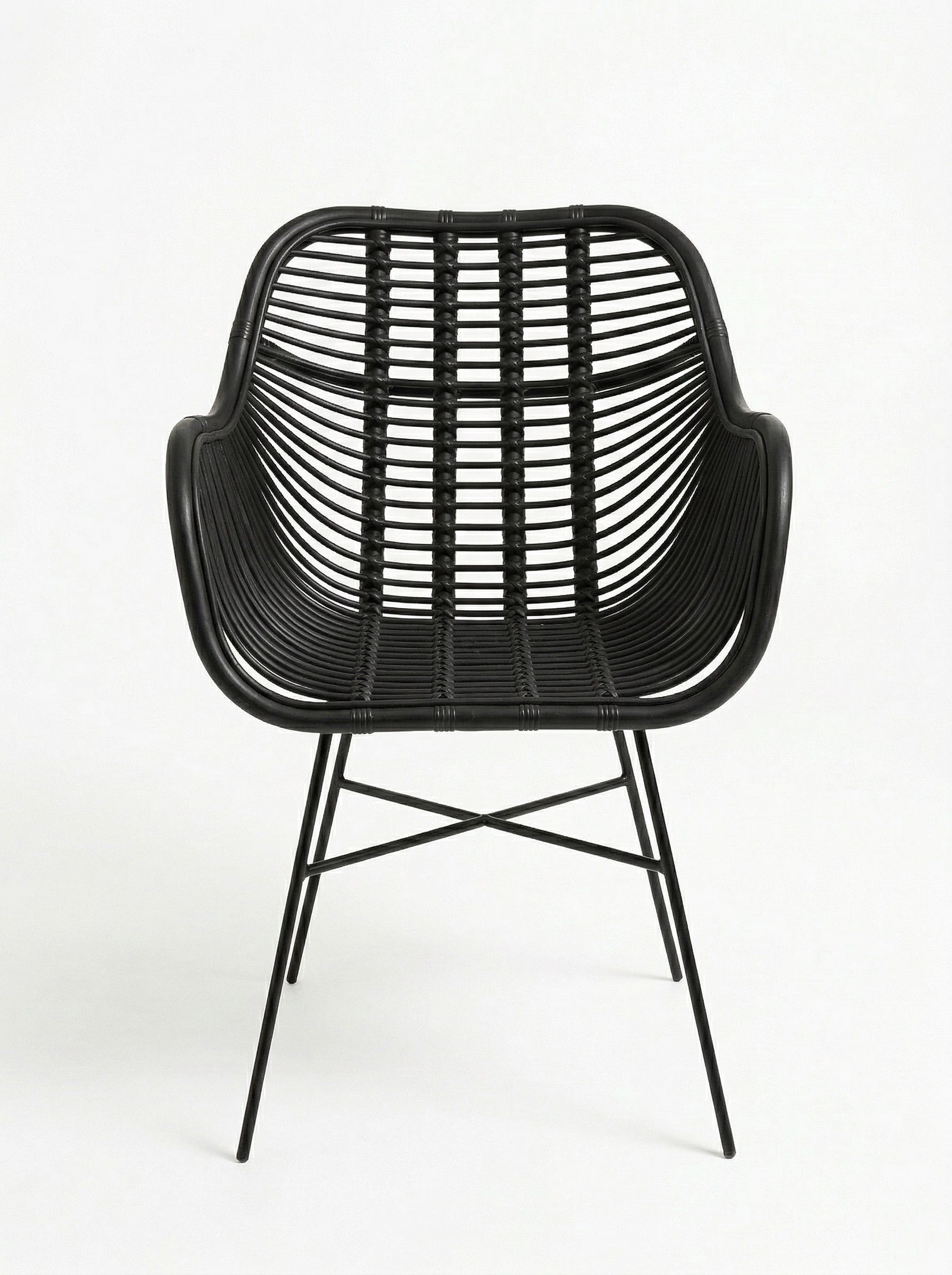 SILLON JULAN BLACK