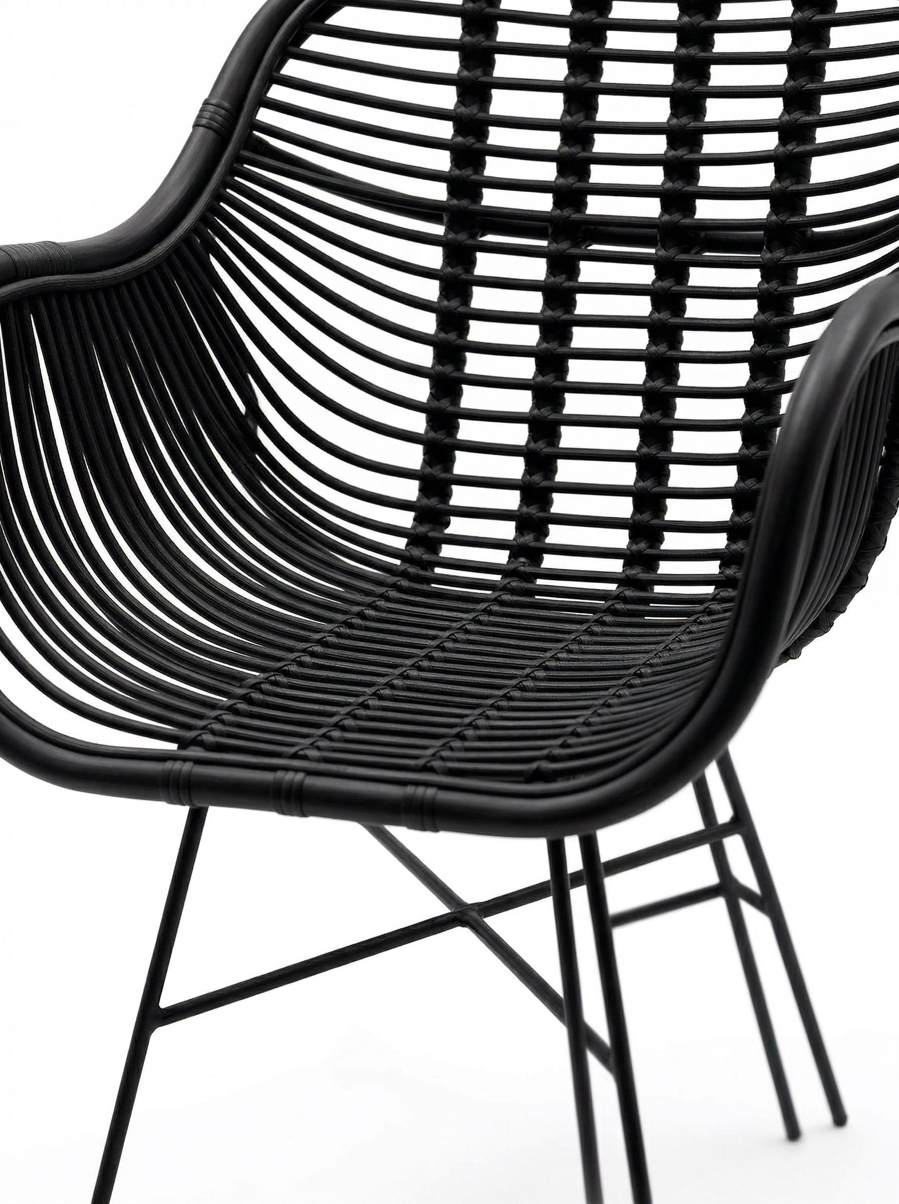 SILLON JULAN BLACK