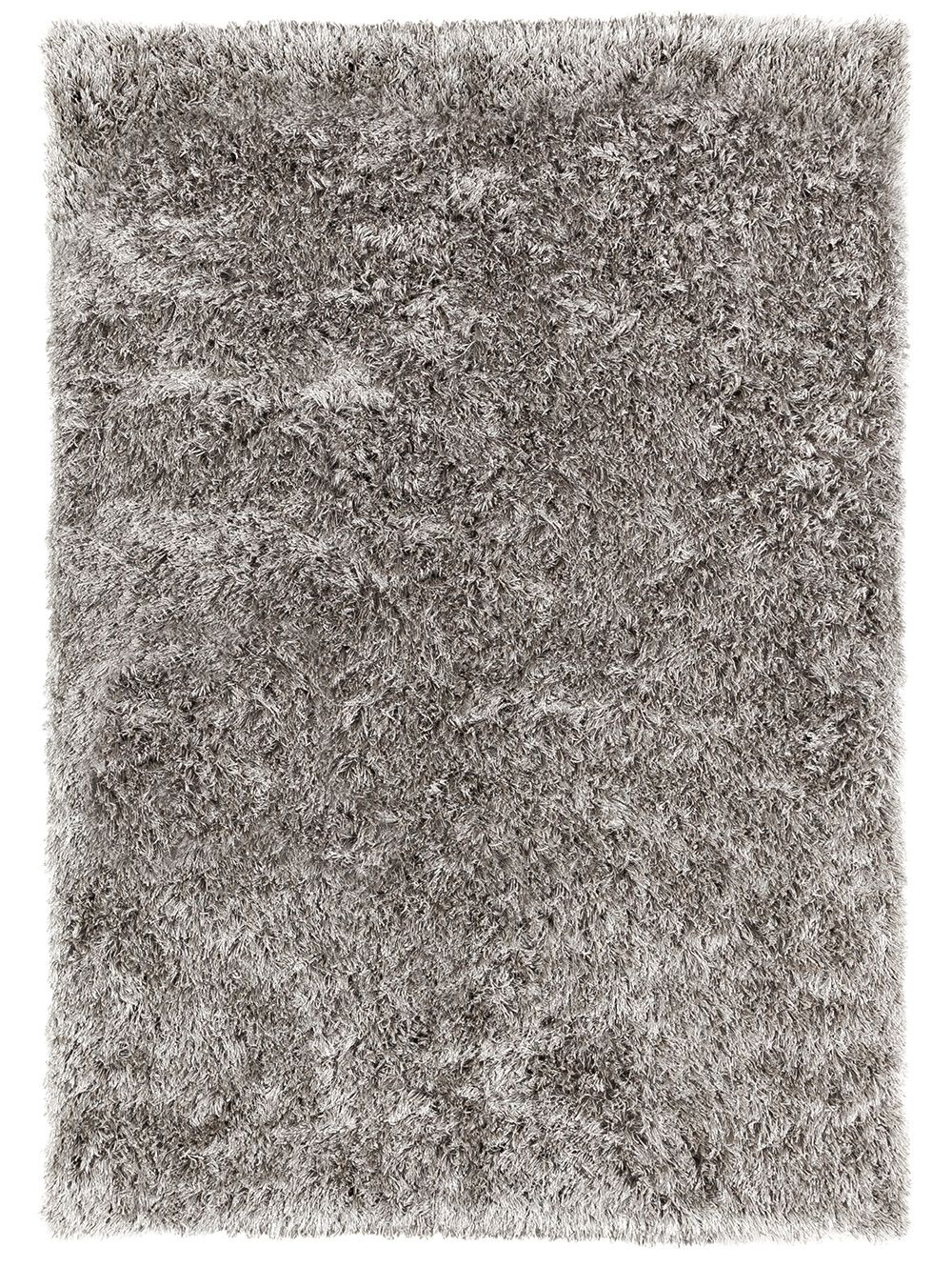 SHAGGY FUNKY GREY 140X200