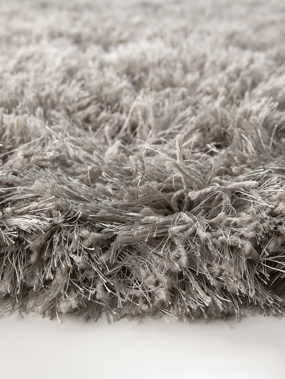 SHAGGY FUNKY GREY 140X200
