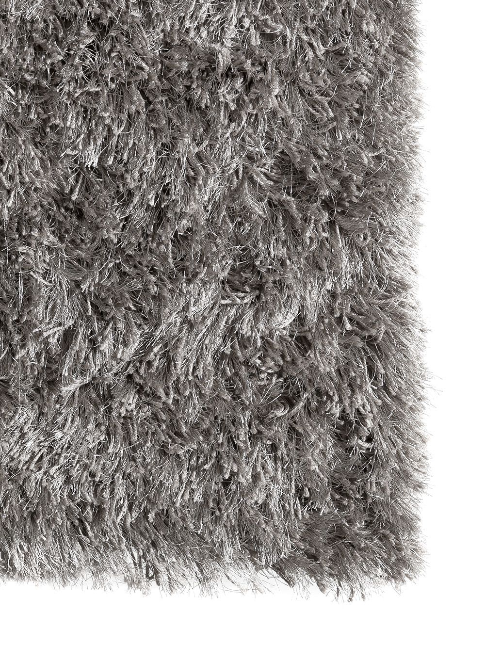 SHAGGY FUNKY GREY 140X200