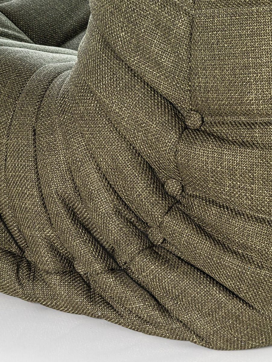 SILLON TOGO BJORN DARK GREEN