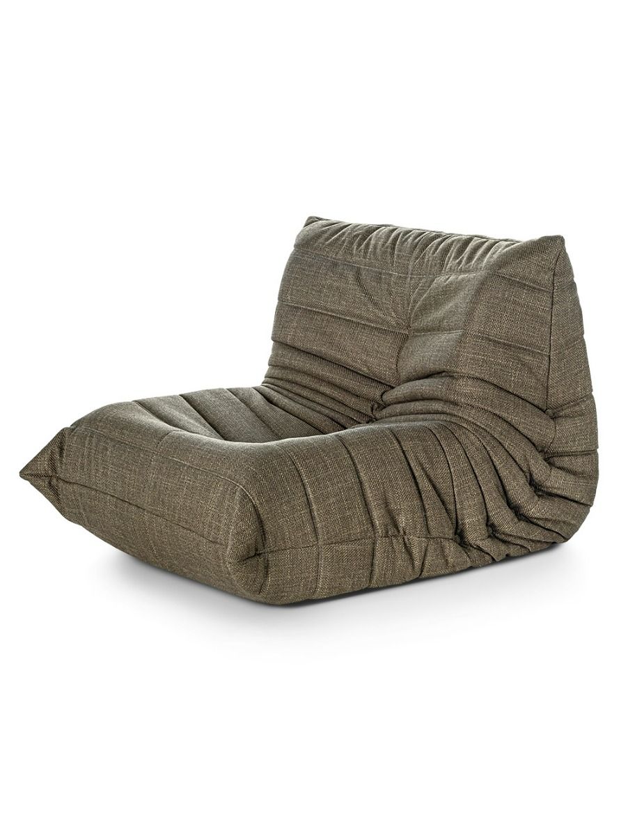 SILLON TOGO BJORN DARK GREEN