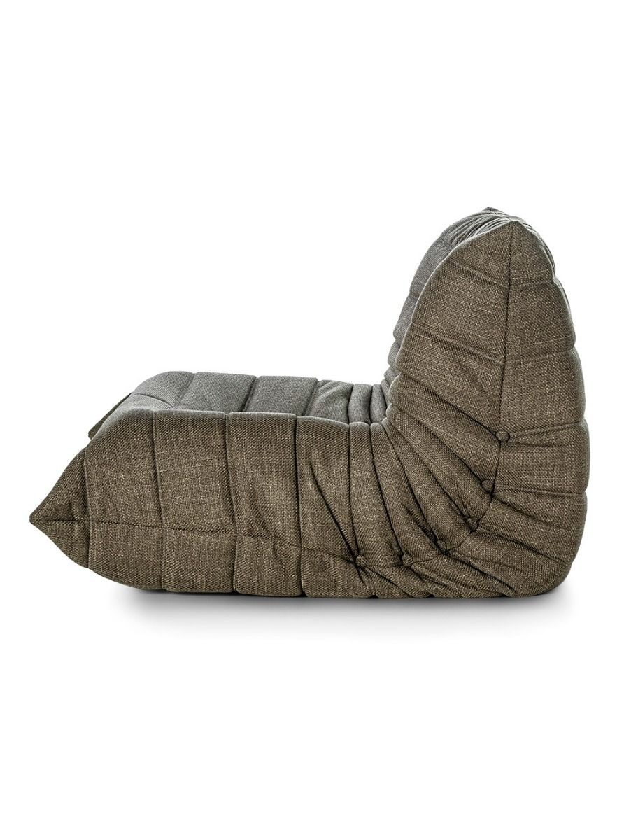 SILLON TOGO BJORN DARK GREEN
