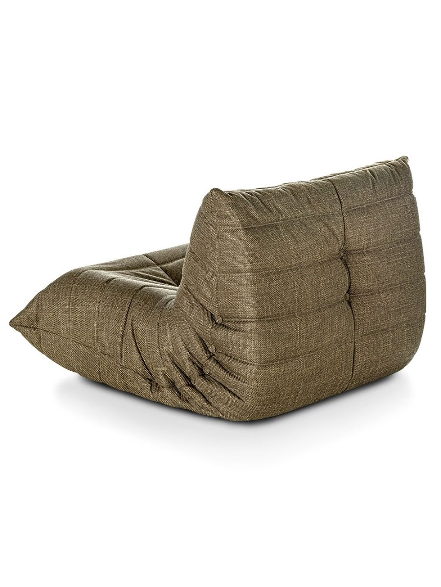 SILLON TOGO BJORN DARK GREEN