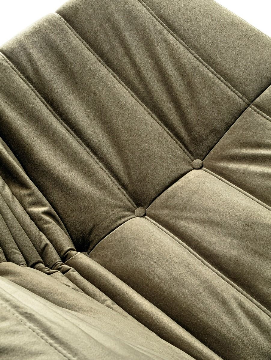SILLON TOGO BLUVEL GREEN