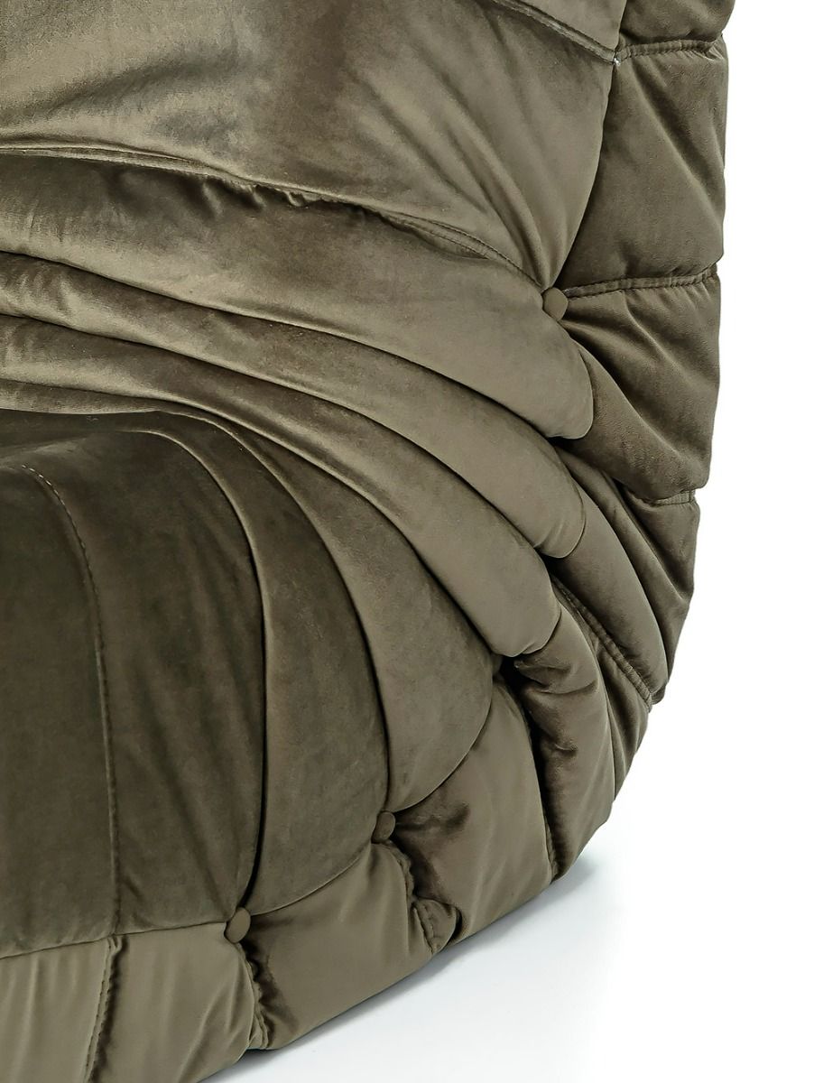 SILLON TOGO BLUVEL GREEN