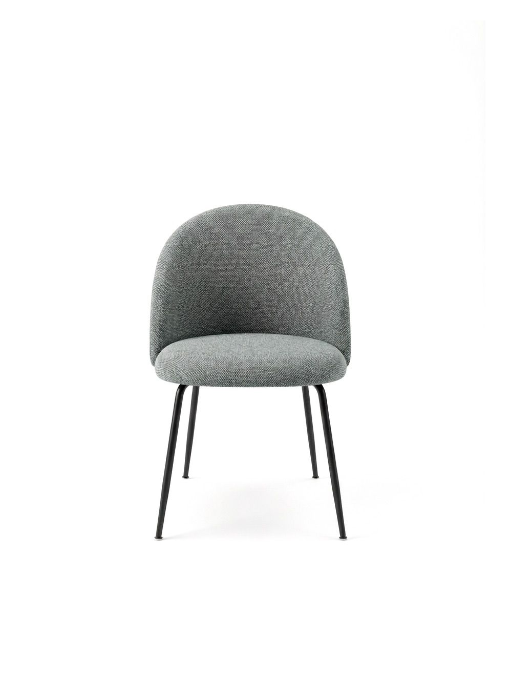 SILLA CALI NEW DARK GREY