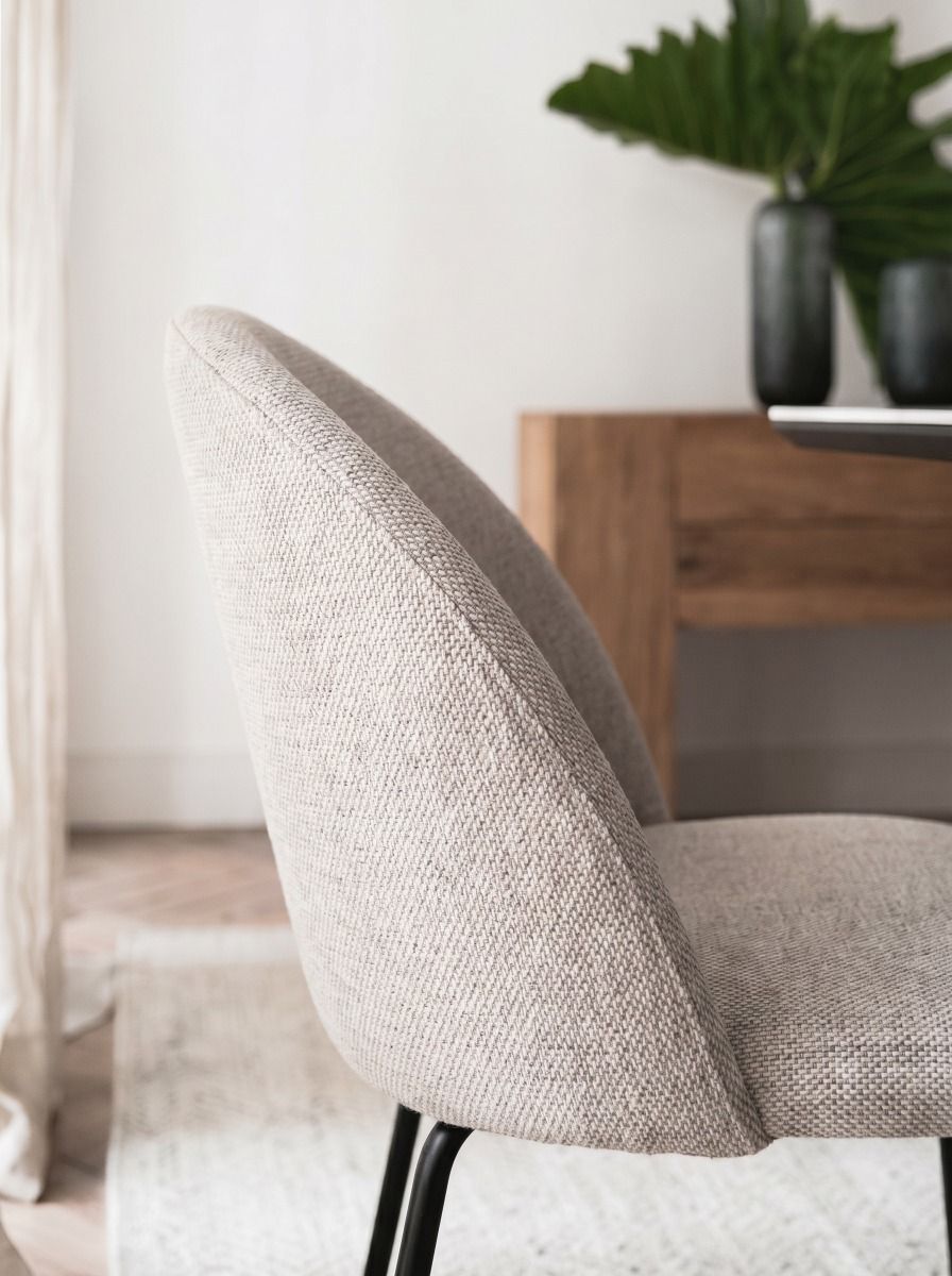 SILLA CALI NEW SAND