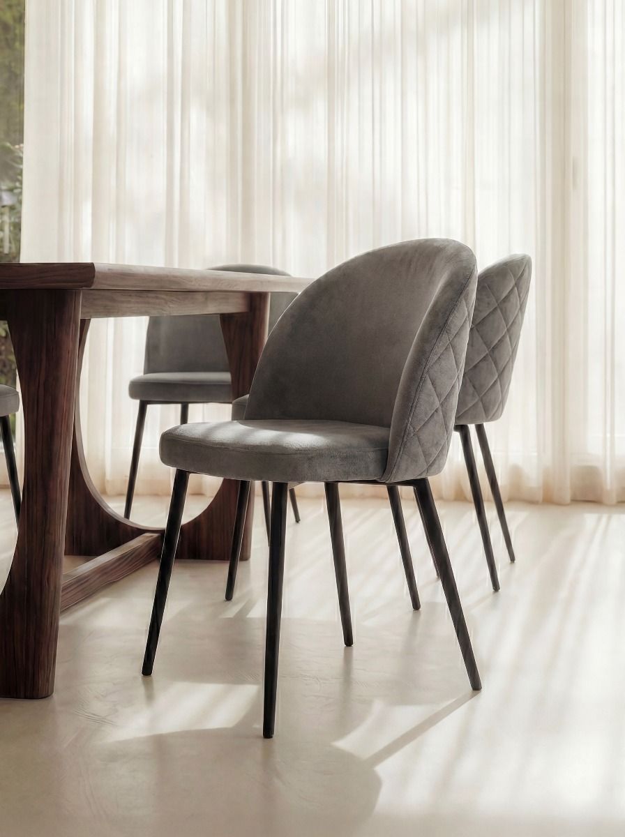 SILLA CALI GREY
