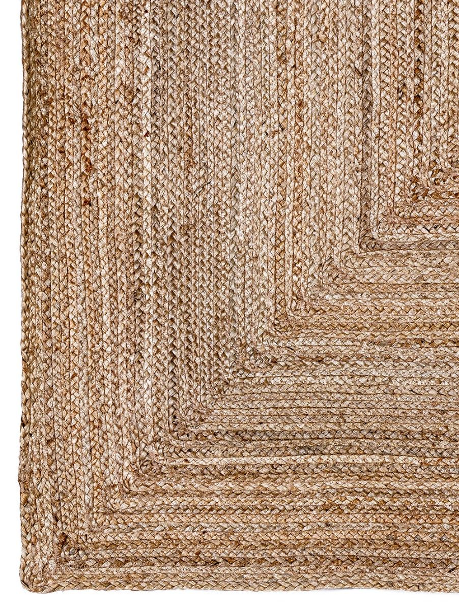 YUTE LIA CORNER NATURAL 165X235