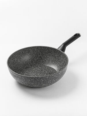 WOK PALMA 28 CM