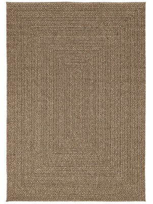 ANKH BROWN 60X90