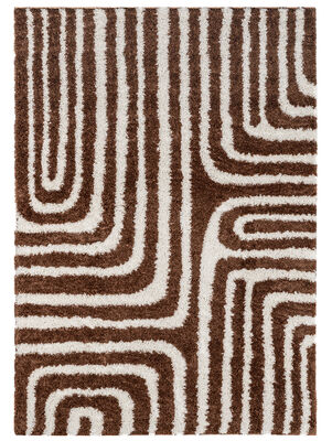 SHABBY PLUSH LABERINTH