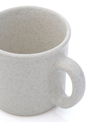 TAZA ATENAS N1 BLANCO PIEDRA - Second Image