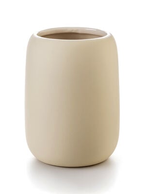 VASO AUNIS BEIGE