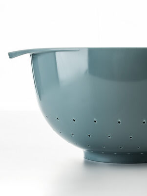 COLANDER MARGRETHE NORDIC GREEN 4L - Second Image
