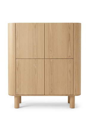 VAJILLERO MONSUN NATURAL - Second Image