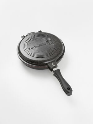 SARTEN DOBLE DUPLO 30 CM